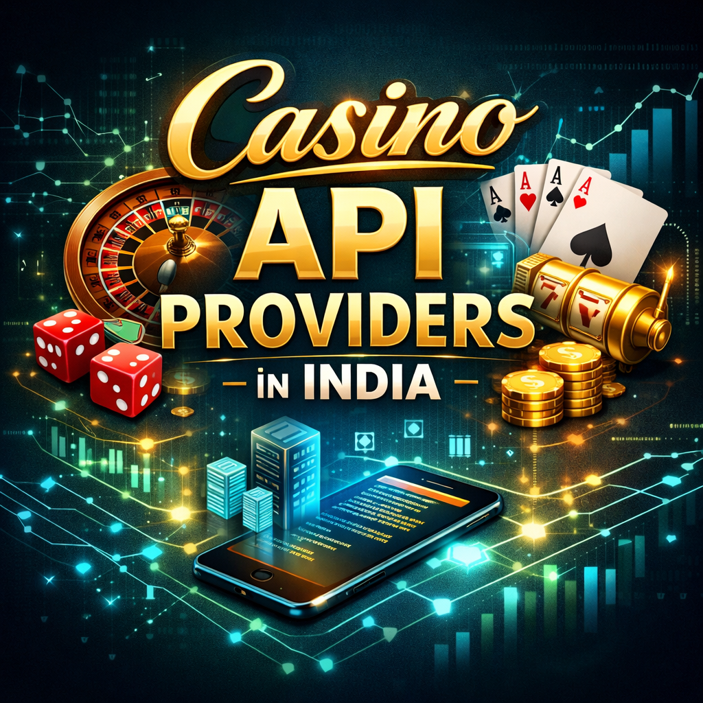 Casino Api Integration